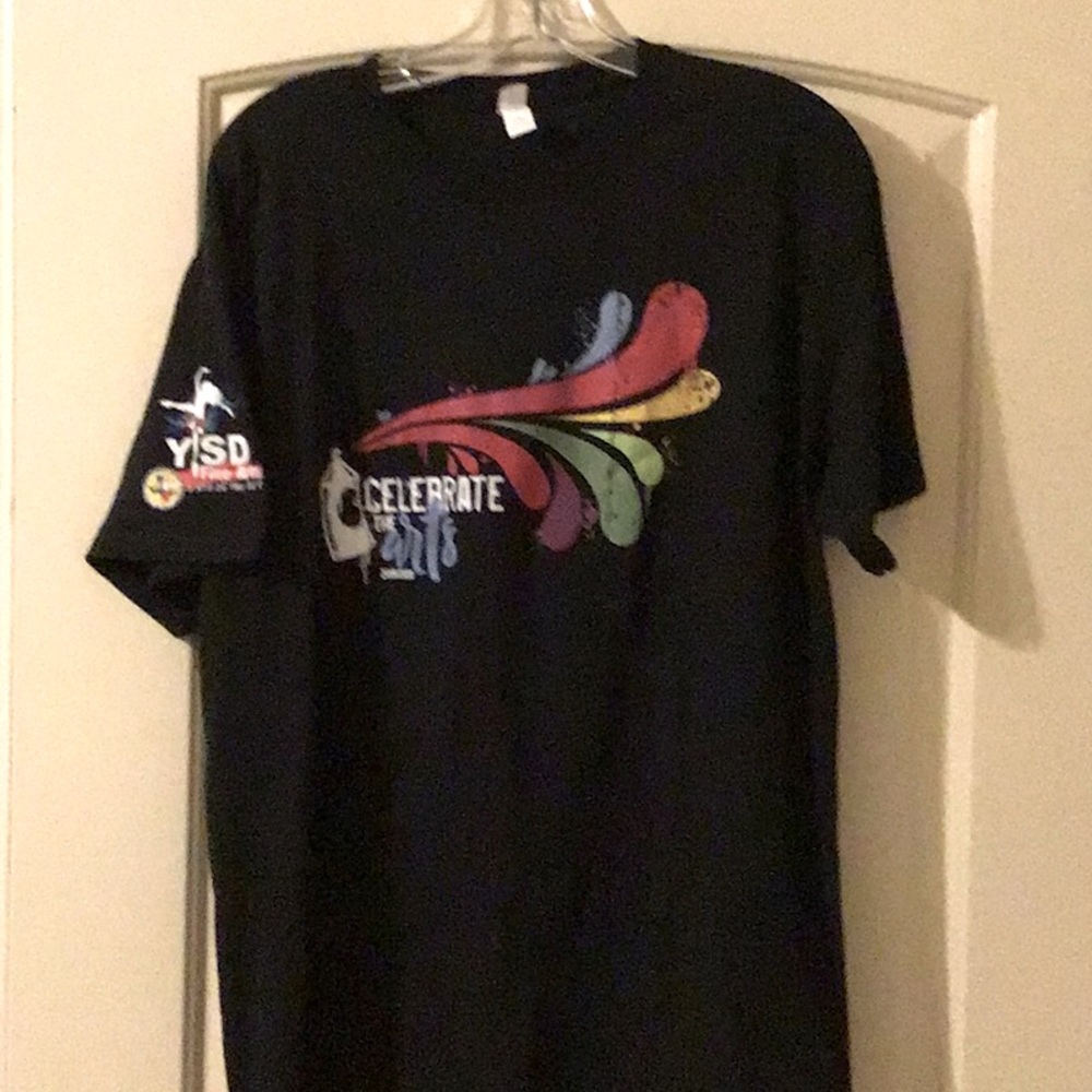 Vintage Celebrate The Arts T-Shirt